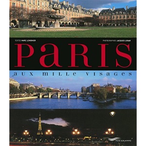 Paris : Aux mille visages
