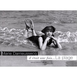 La plage