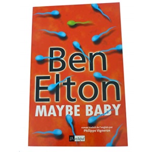 Maybe baby