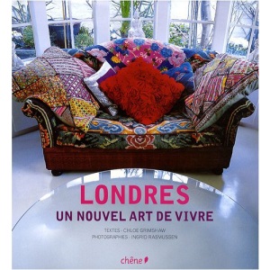 Londres : Un nouvel art de vivre