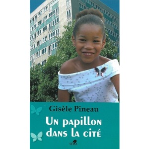 Un papillon dans lA cite