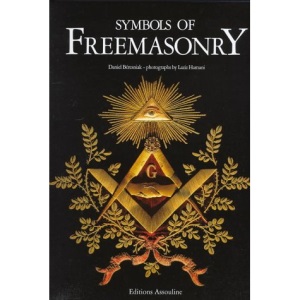 Symbols of Freemasonry (Symbols of Religion)