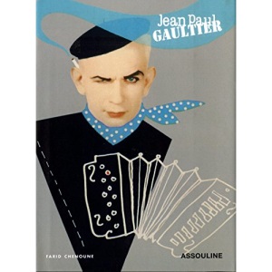 Jean Paul Gaultier (Memoirs)