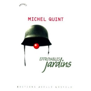 Effroyables jardins