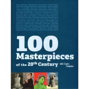 100 Masterpieces of the 20th Century