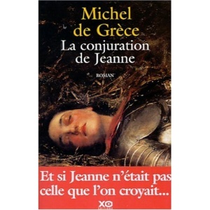 La conjuration de Jeanne