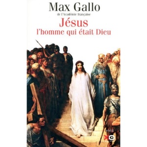Jesus L'homme Qui Etait Dieu       Fl