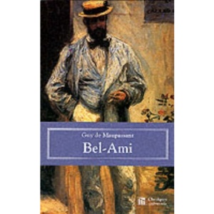 Bel-Ami