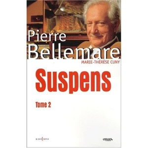 Suspens. Tome 2