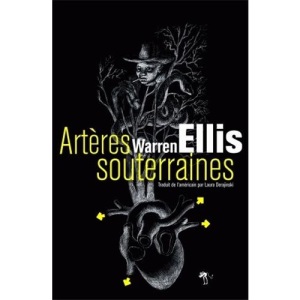 Artères souterraines