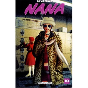 Nana, Tome 10 :