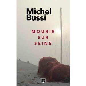 Mourir sur Seine