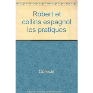 DICTIONNAIRE FRANCAIS-ESPAGNOL ET ESPAGNOL-FRANCAIS