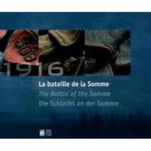 The Battle of the Somme