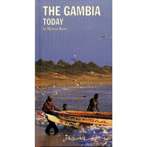 Gambia Version Anglaise