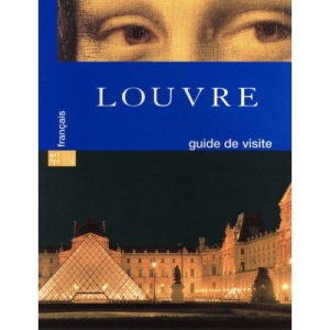 Louvre Guide de Visite