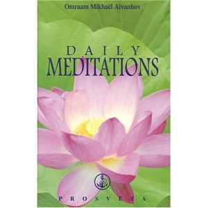 Daily Meditations 2002: v.12: Vol 12