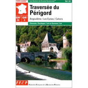 Traversee Du Perigord