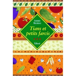 Tians et petits farcis