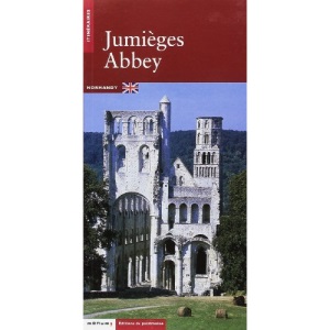 Abbaye de Jumieges, Edition Anglaise (l')
