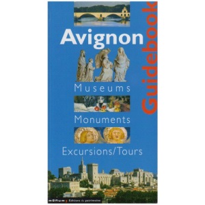 Avignon -Anglais-