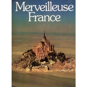 MERVEILLEUSE FRANCE