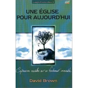 Une Eglise pour Aujourd'Hui