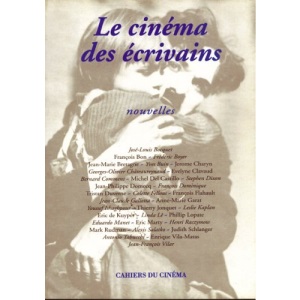 Le cinéma des écrivains