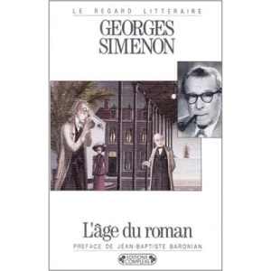 L'Âge du roman