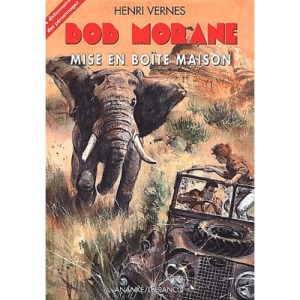 Mise En Boite Maison