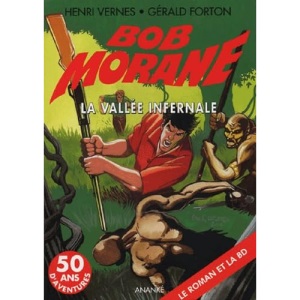 La vallée infernale