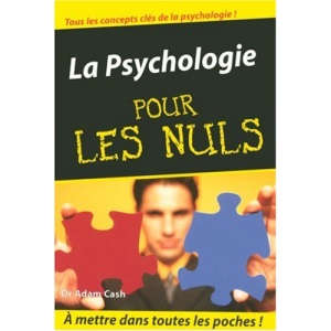 La psychologie pour les nuls