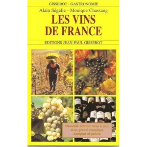 Les vins de France