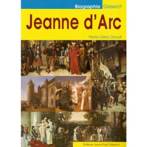 Jeanne d'arc