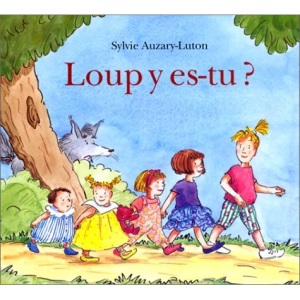 Loup y es tu?