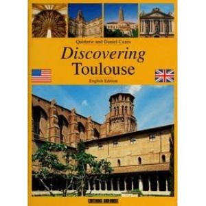 Discovering Toulouse Quitterie Cazes
