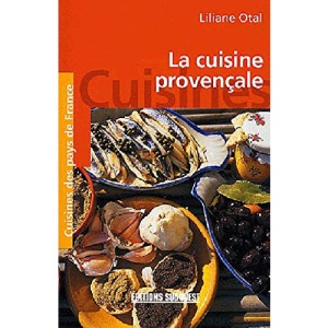 Cuisine Provencale (La)/Poche
