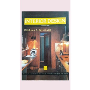 Kitchens and Bathrooms (ARCO Colour) (ARCO Colour S.)