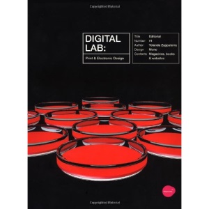 Digital Lab: Editorial