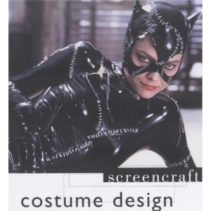 Costume Design (Screencraft Series)