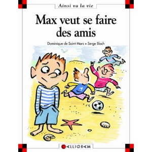 Max SE Fait DES Amis (31)