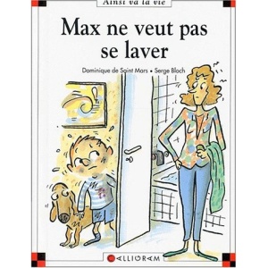 Max NE Veut Pas SE Laver (56)