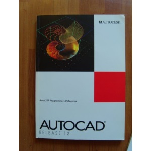 AutoLISP Programmers Reference AUTOCAD 12