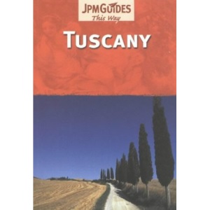 Tuscany (This Way)
