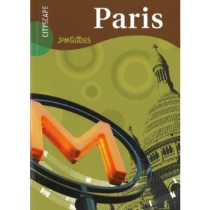 Paris CityScape (This Way S.)