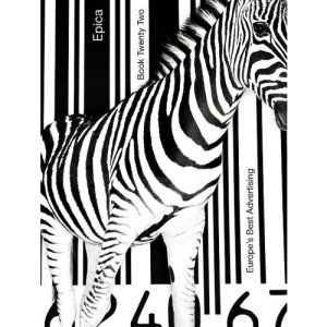 Epica Book 22: Europe's Best Advertising