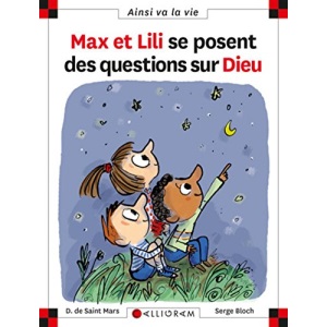 Max et Lili se posent des questions sur Dieu (86)