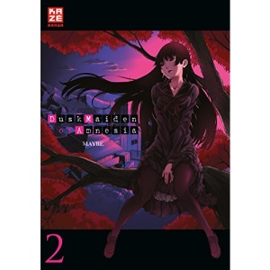 Dusk Maiden of Amnesia 02