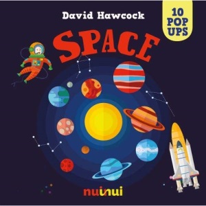 Space: 10 Pop Ups