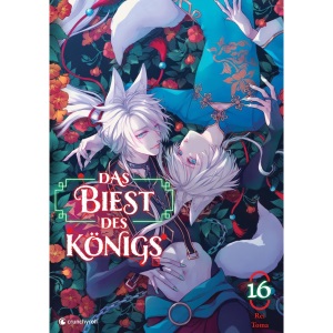 Das Biest des Königs - Band 16